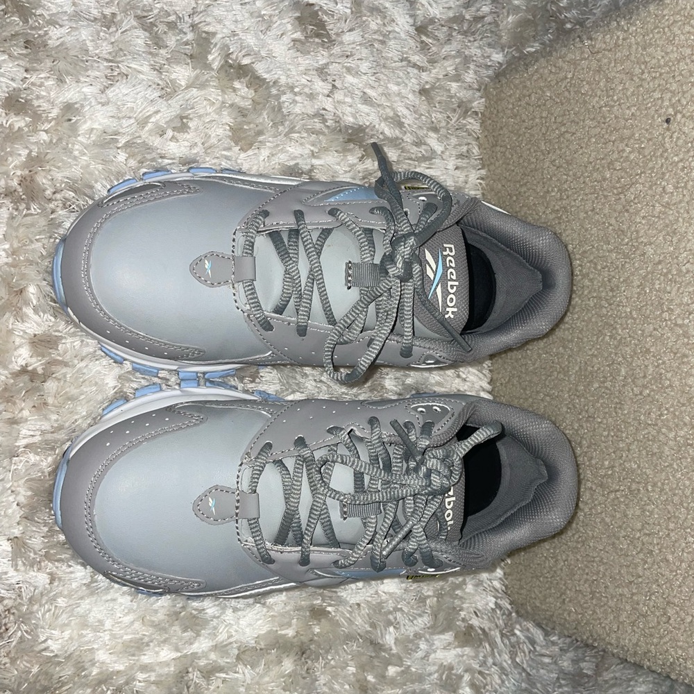 Composite Toe Met Guard Safety Shoes - Picture 4 of 8